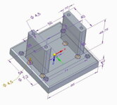3D design