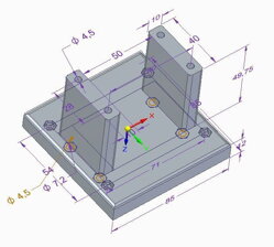 3D design